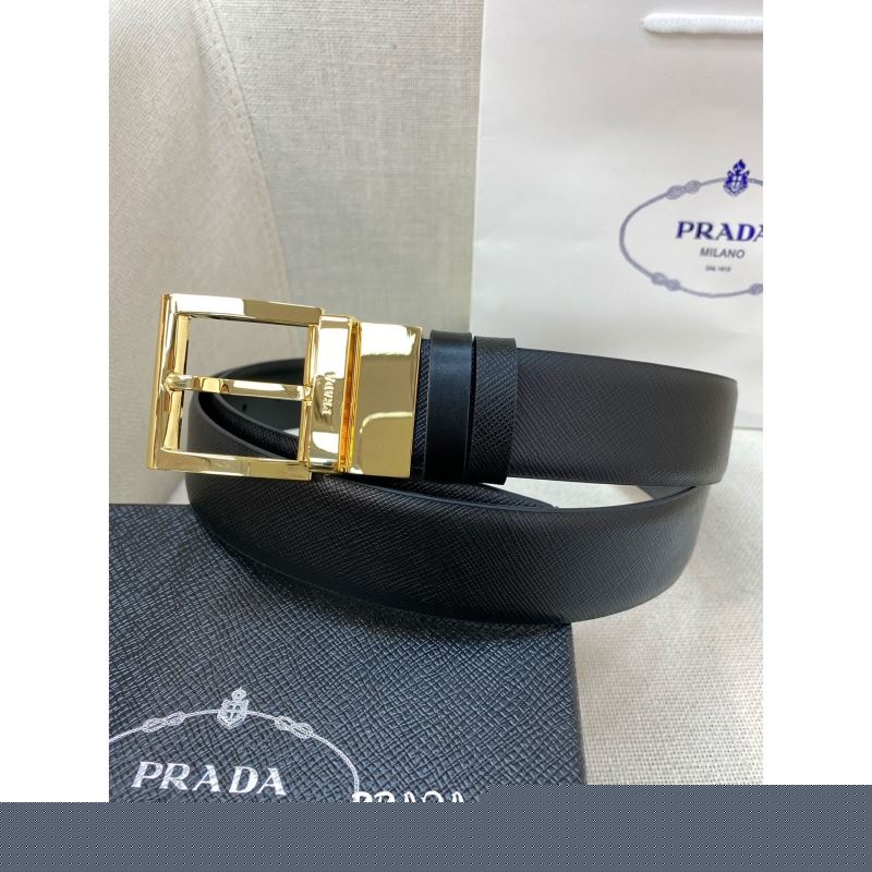 Pra*a belts